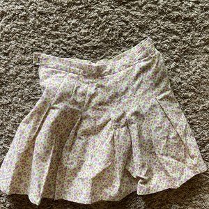 American Girl Kit Kittredge Skirt